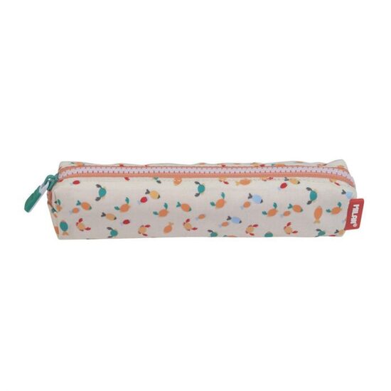 Portatodo mini Super Chefs, rosa