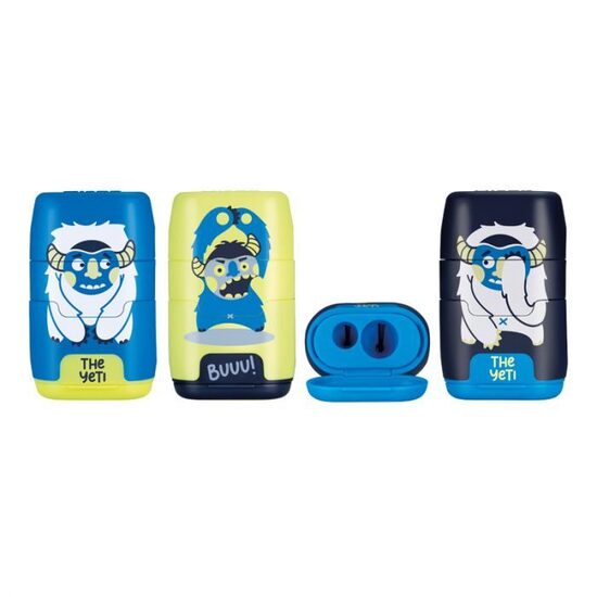 AFILABORRA COMPACT THE YETI