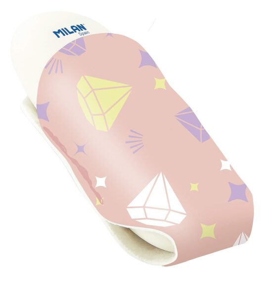 Borrador 1012 con funda Pastel Sugar Diamond