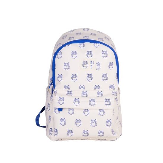 Mochila infantil casual (13,5 L), colección 460 since 1918, beige
