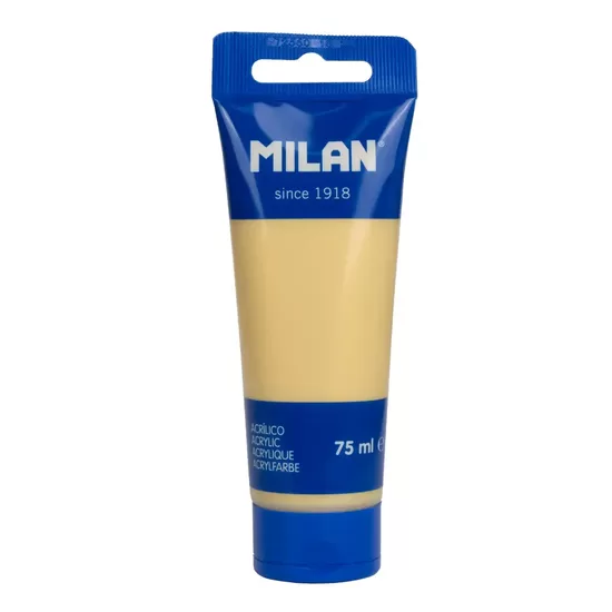 Pintura acrílica oro Gold (75 ml)