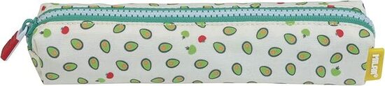 Portatodo mini Super Chefs, verde