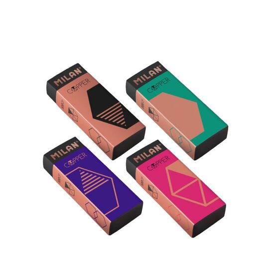 Borrador nata® 320 edición Copper