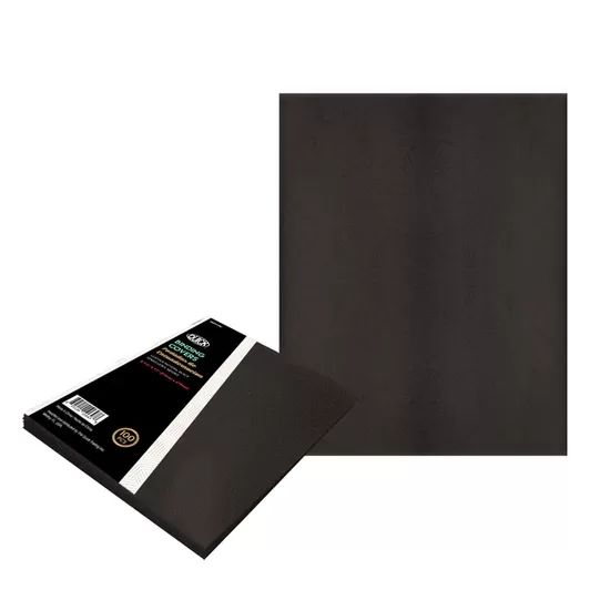 Pasta para engargolar textura piel color negro