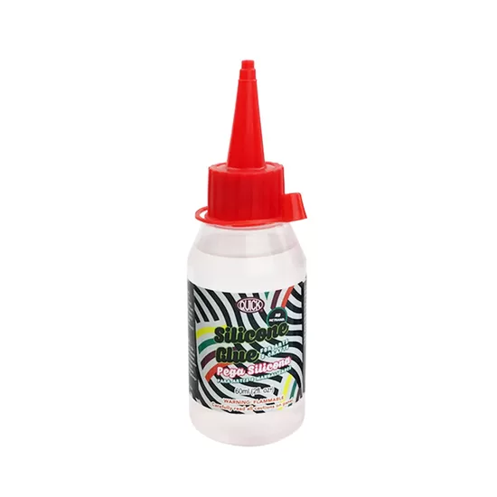 Silicón líquido 60 ml