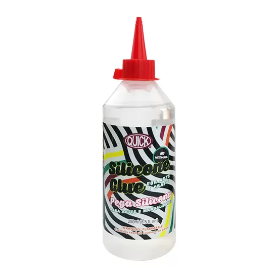 Silicón líquido 250ml