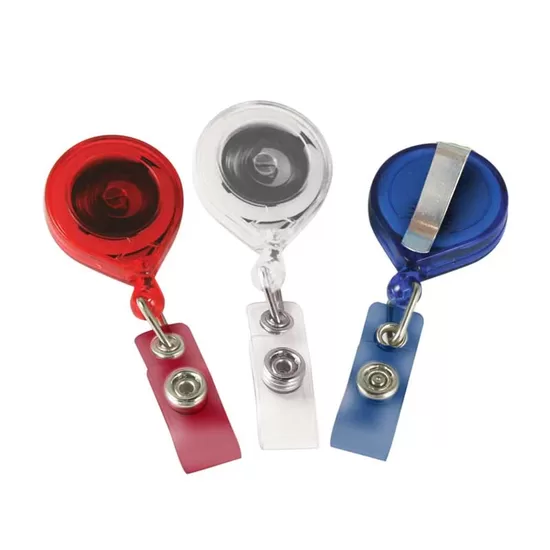 Yoyo para identificación