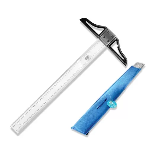 Regla T 60 Cm