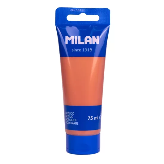 Pintura acrílica cobre Copper (75 ml)