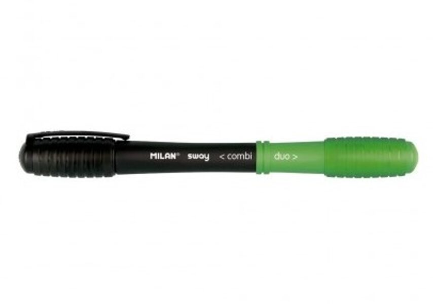 Bolígrafo SWAY Combi Duo