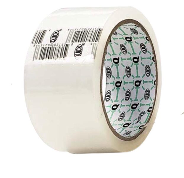 Cinta de empaque 90M 33micras 