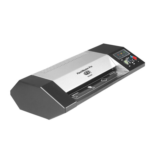 Máquina para plastificar QUICK 260 mm